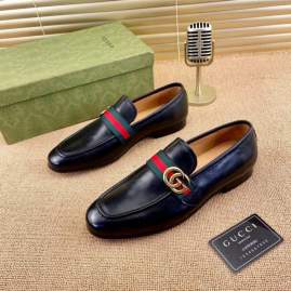 Picture of Gucci Shoes _SKUGuccisz38-44mnf03678085